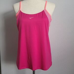 NIKE Workout top.